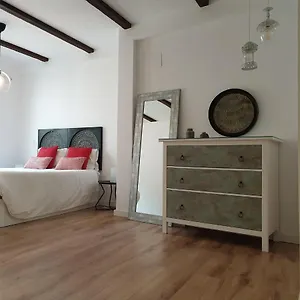 Morisco , Toledo España