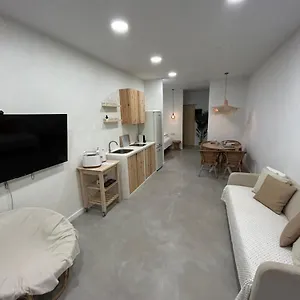 Apartment Donna, Arrecife (Lanzarote)